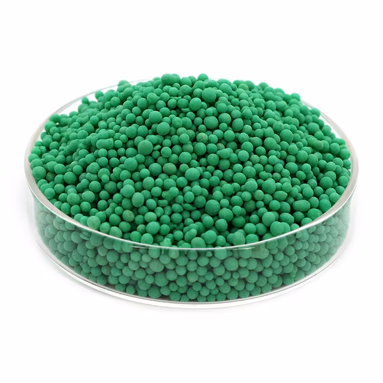 Agricultural Grade Fertilizer Wholesale NPK15-15-15 Compound Fertilizer Price