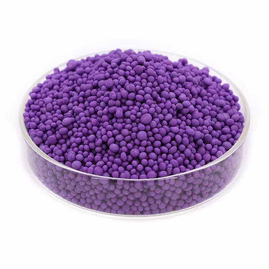 Agricultural Grade Fertilizer Wholesale NPK15-15-15 Compound Fertilizer Price