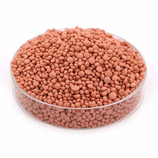 Agricultural Grade Fertilizer Wholesale NPK15-15-15 Compound Fertilizer Price