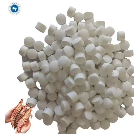 Compostos de pré-aquecimento de sulfato poliférrico para tratamento de águas residuais Sulfato poliférrico Pfs Produtos químicos para tratamento de água